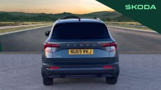 Skoda Karoq 1.0 TSI SE L 5dr Petrol Estate